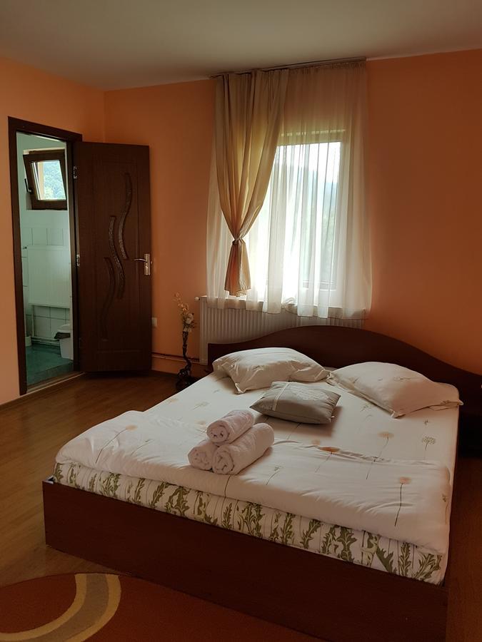 Vila Carmen Cazaci Exterior foto